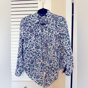 Jones New York blouse
